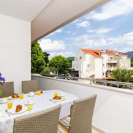 Apartments Eva Dubrovnik Exteriör bild
